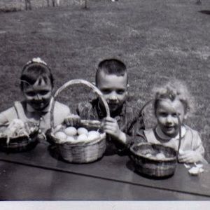 Meet your Posher, Sheila